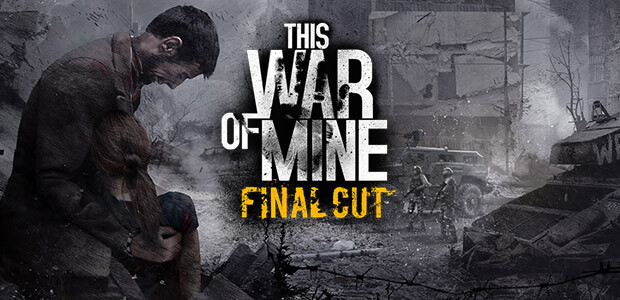 this war of mine купить