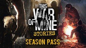 This War of Mine: Stories - Season Pass (GOG)