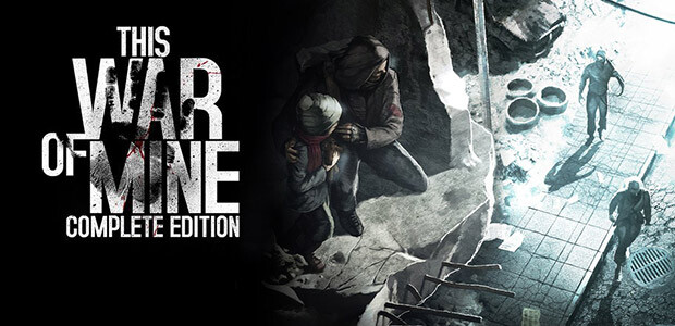 This War of Mine: Complete Edition (GOG)