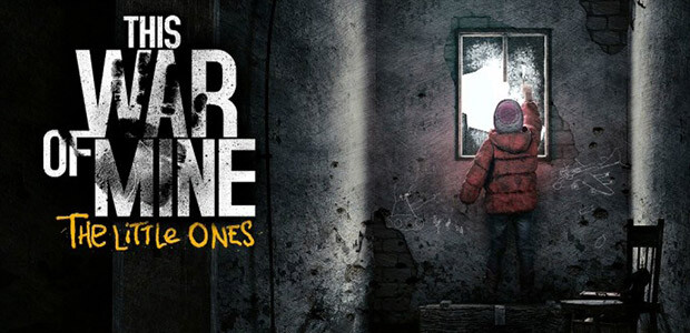 This War of Mine on Steam