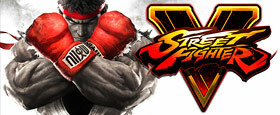 Street Fighter V