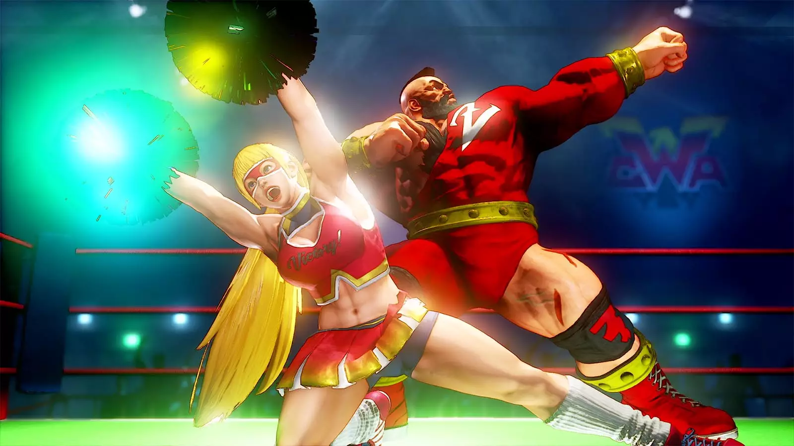 Street Fighter V - Champion Edition Steam Key for PC - Buy now