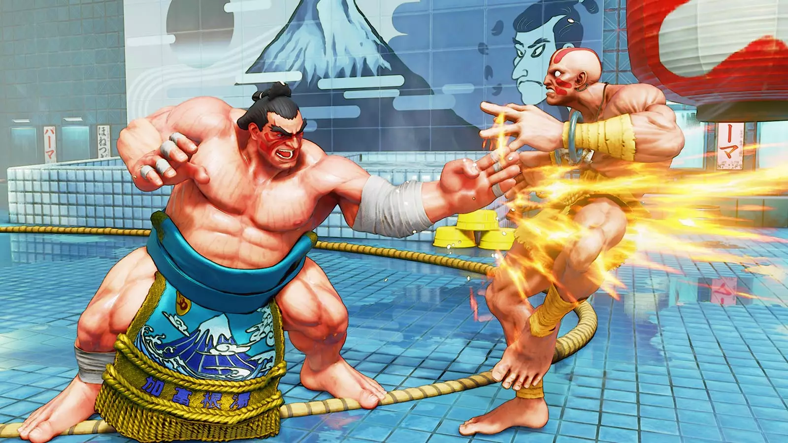 Street Fighter V: Arcade Edition, PC Steam Game