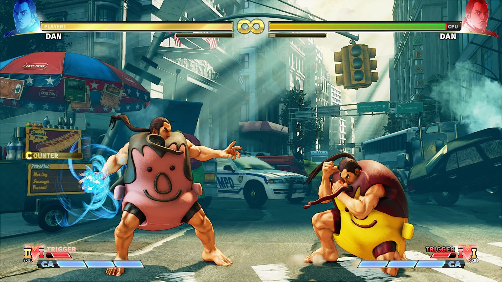 Buy Street Fighter V Season 5 Character Pass Steam