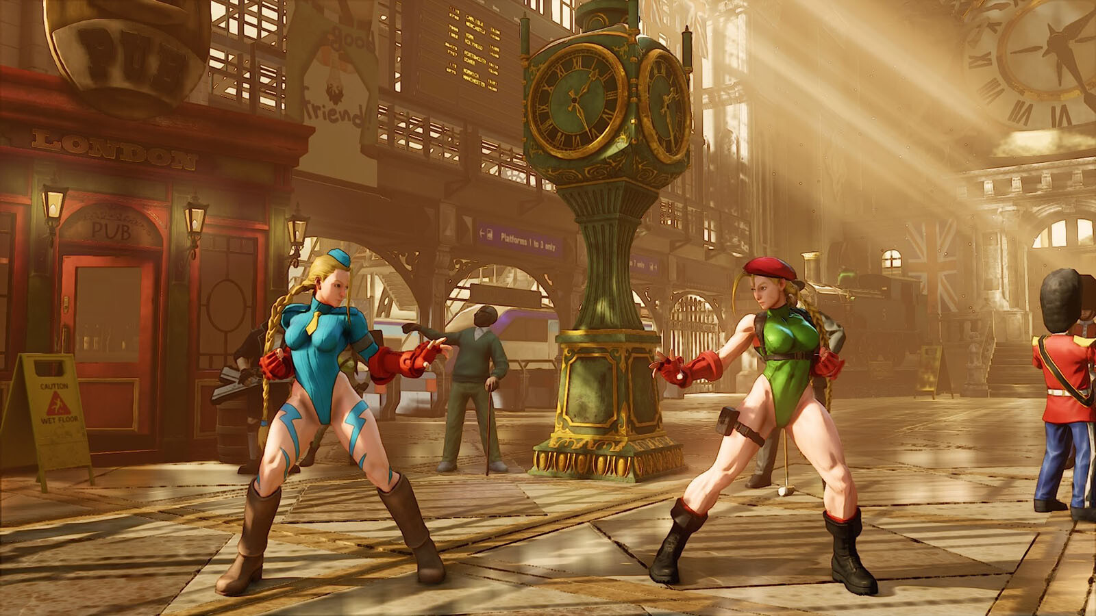 Steam Community :: Screenshot :: Cammy