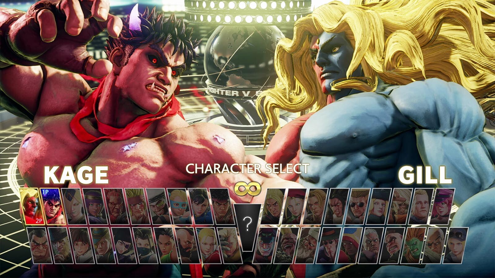 Street Fighter V 5 Champion Edition [Upgrade Kit] PC Steam Key