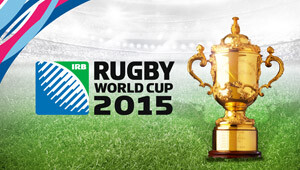 Rugby World Cup 2015