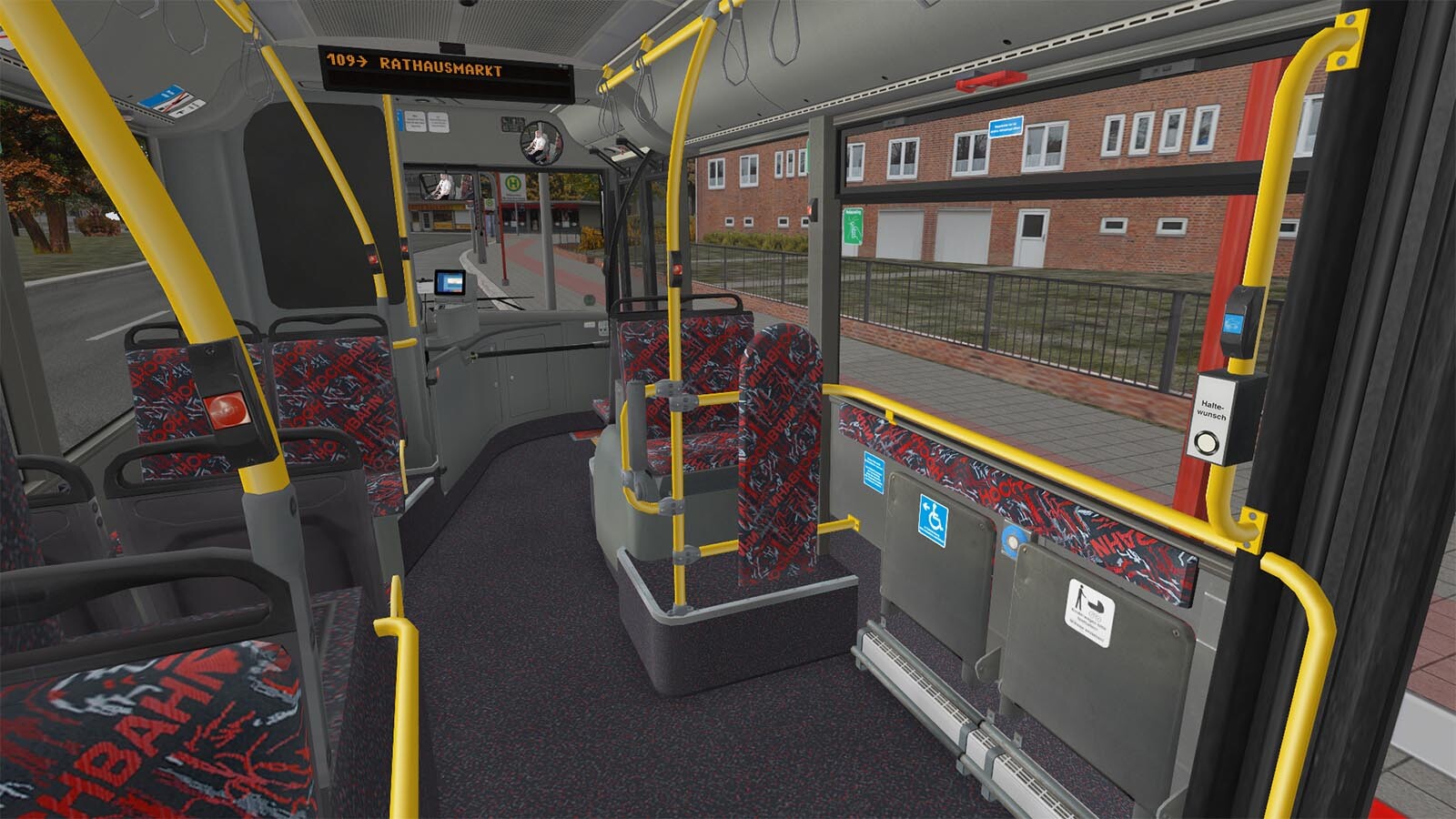 omsi 2 bus simulator system requirements