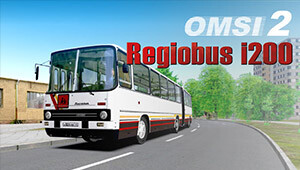 OMSI 2 Add-On Regiobus i200