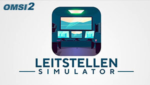 OMSI 2 Add-On Leitstellen-Simulator