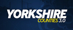 OMSI 2 Add-on Yorkshire Counties