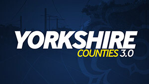 OMSI 2 Add-on Yorkshire Counties