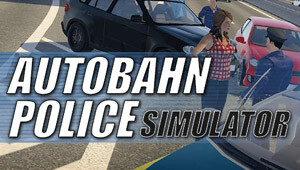 Autobahn Police Simulator