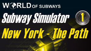 World of Subways 1 - The Path