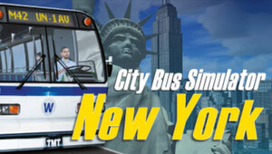 Citybus Simulator New York