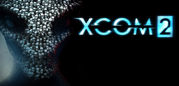 XCOM 2 - Cover / Packshot