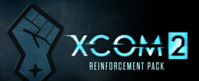 XCOM 2 - Reinforcement Pack