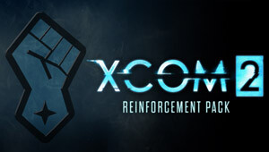 XCOM 2 - Reinforcement Pack