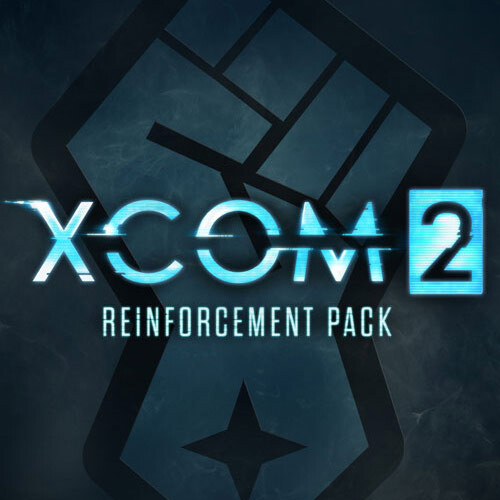 XCOM 2 - Reinforcement Pack