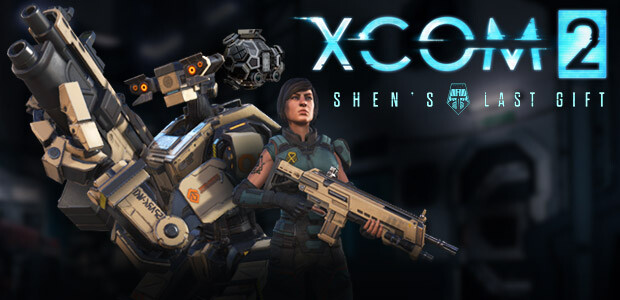 Buy XCOM 2: War of the Chosen Steam