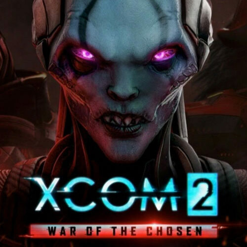 XCOM 2: War of the Chosen