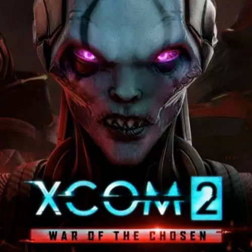 XCOM 2: War of the Chosen