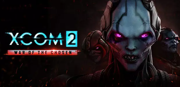 XCOM 2: War of the Chosen Steam Key for PC - Buy now