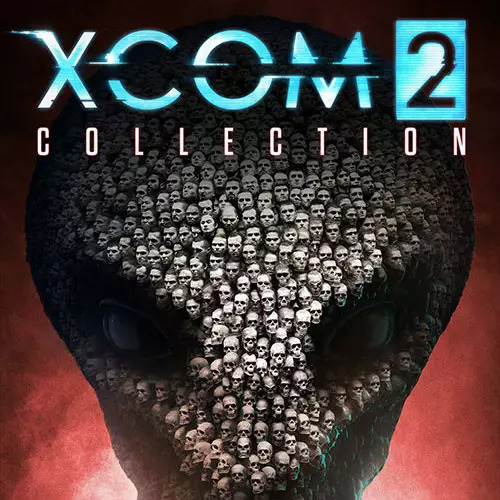 XCOM 2 Collection