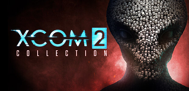 XCOM 2 Collection - Cover / Packshot