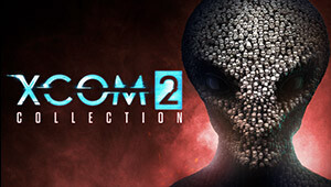 XCOM 2 Collection