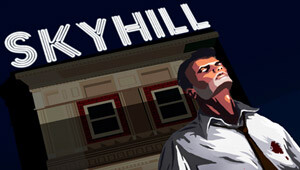 Skyhill