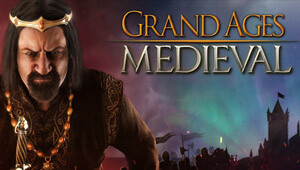 Grand Ages: Medieval