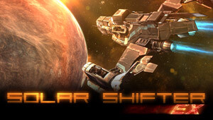 Solar Shifter EX