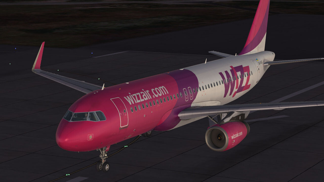 Fsx steam edition airbus a320 a321 add on фото 16