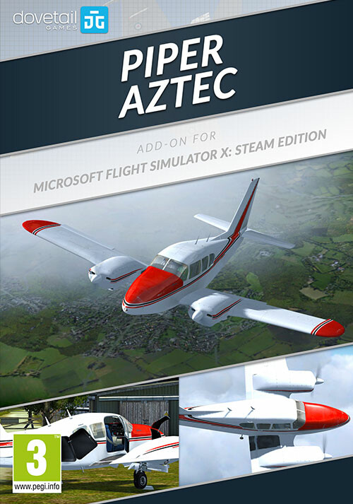 Flight Simulator X Steam édition - PC