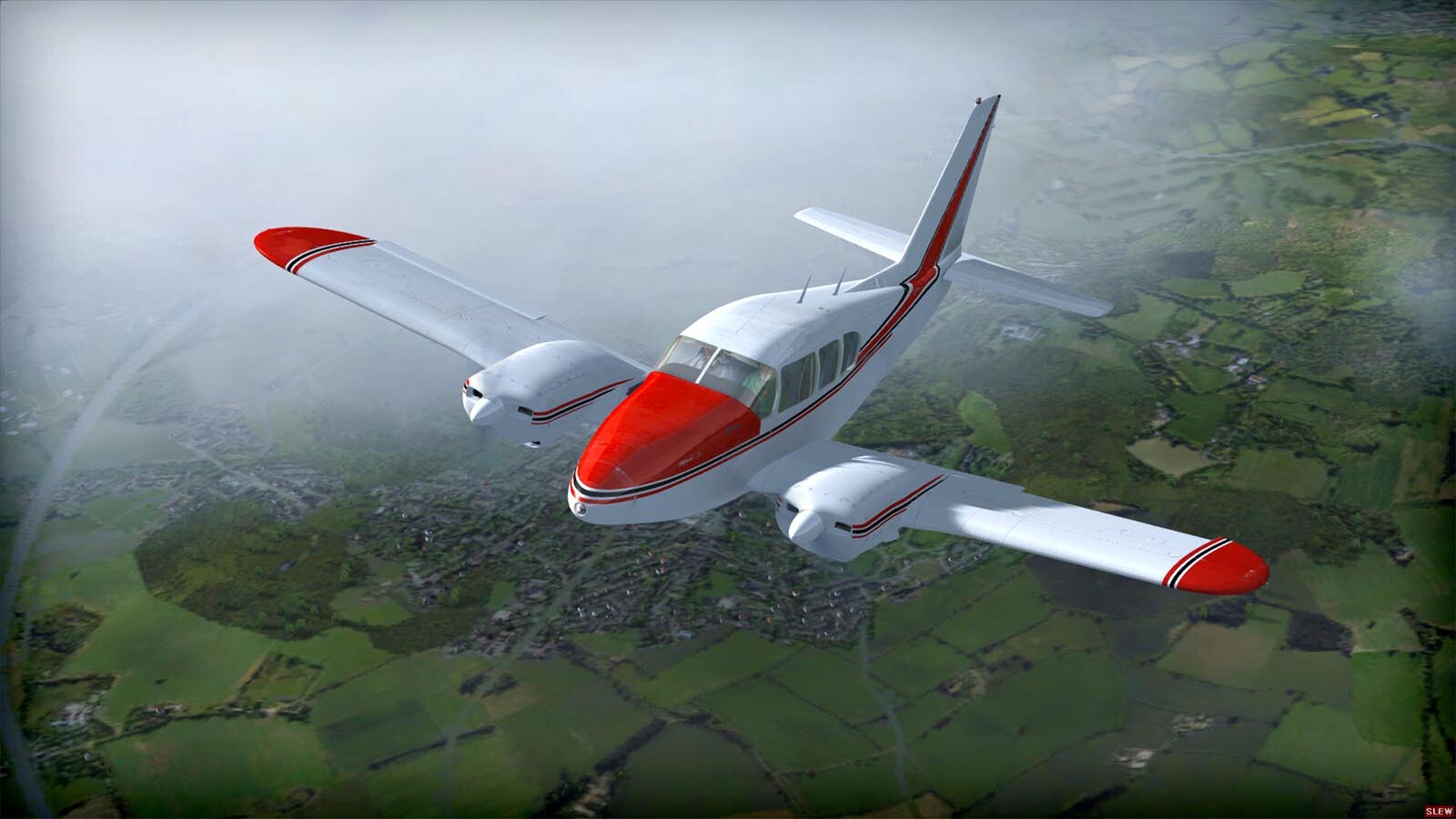 Microsoft Flight Simulator X (Steam Edition) Steam Key GLOBAL