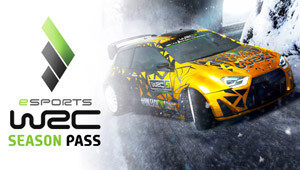 WRC 5 - Season Pass