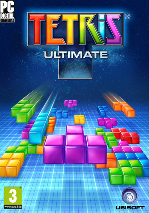 Game Tetris Untuk Pc Gratis
