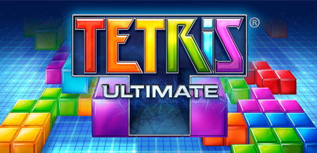 Tetris Ultimate