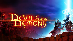 Devils & Demons