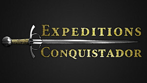 Expeditions: Conquistador