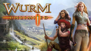 Wurm Unlimited