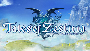 Tales of Zestiria