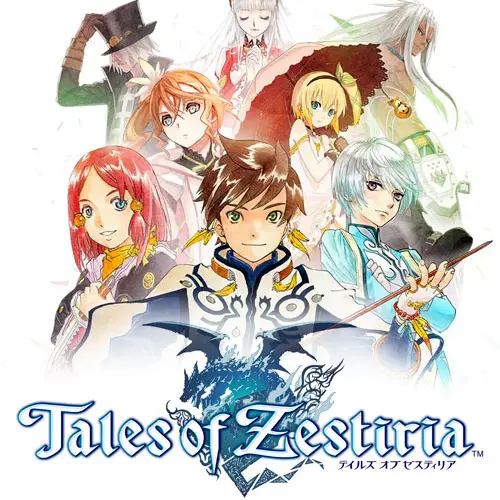 Tales of Zestiria