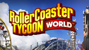 RollerCoaster Tycoon World