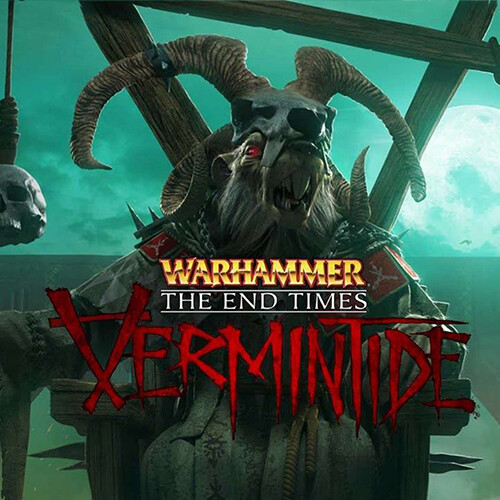 Warhammer: End Times - Vermintide