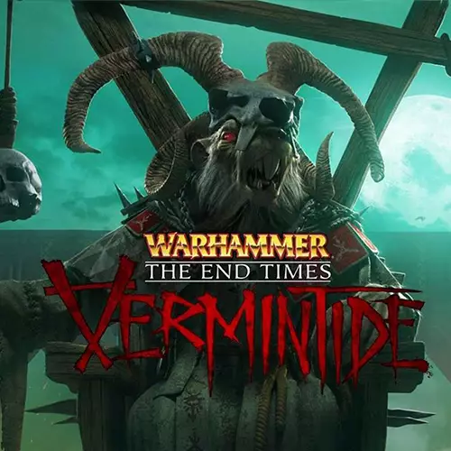 Warhammer: End Times - Vermintide