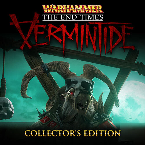Warhammer: End Times - Vermintide Collector's Edition