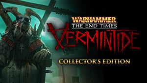 Warhammer: End Times - Vermintide Collector's Edition