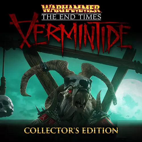 Warhammer: End Times - Vermintide Collector's Edition